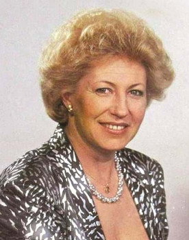 Maria Guinot