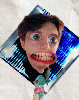 Eloane Quénéhérvé as Self