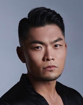 Nicky Lee