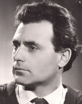 Eduard Rozovsky as Himself