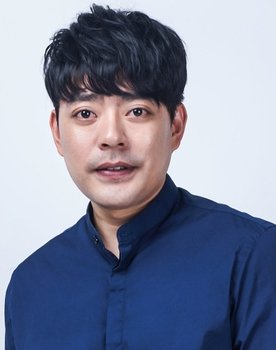 Yoon Jin-Ha