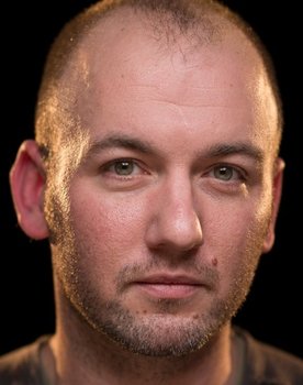 Simon Barrett