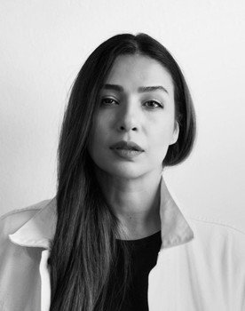 Mina Kamouie
