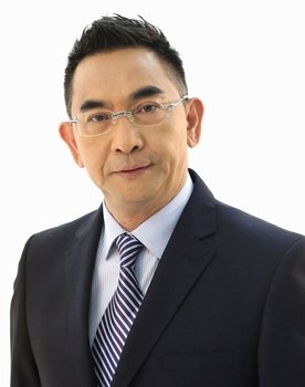 Li Hung-Kit as Zhang Jingui