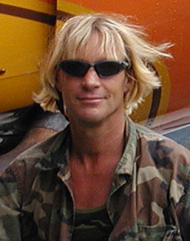 Timothy Treadwell as Self