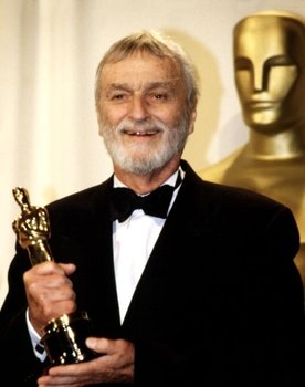 A Cinematic Life: The Art and Influence of Conrad Hall