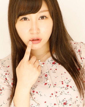 藍原かれん