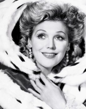 Enid Stamp-Taylor as Sylvia Shirley
