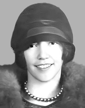 Cecilia de Mille