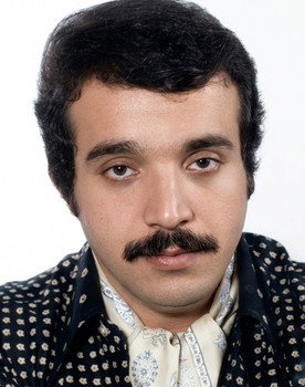 Cengiz Tekin as 