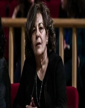 Magda Fyssa as 