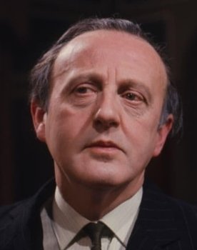 Hugh Burden