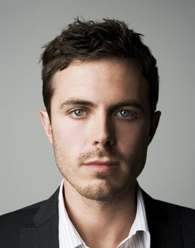 Casey Affleck