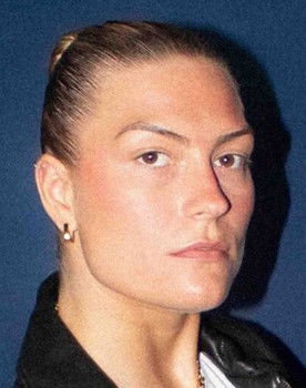 Svea Stegmann 'Svea S' as Self