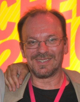 Robert Fischer