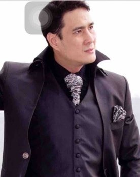 Tan Daniel Leo as Dr. Haris