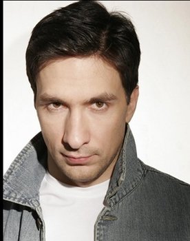 Grigoriy Antipenko as 