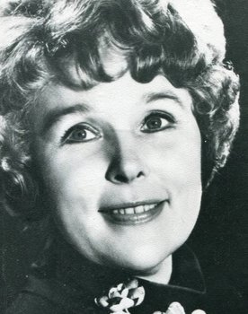 Вера Васильева