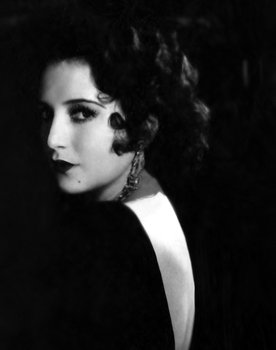 Bebe Daniels Photo