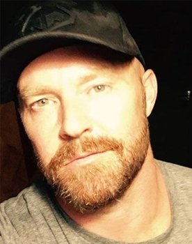 Jeffery Roberson Photo