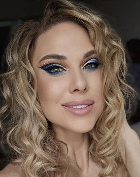 Ирина Мещанская