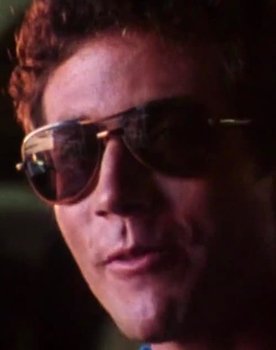 Alan Blanchard as Wayne Connors