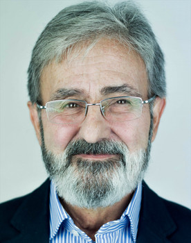 Antonio Cuellar Rodriguez