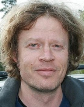 Svein and the Rat