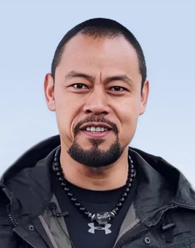 Jin Song as Pi Lipao 'Thunderbolt'