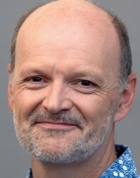 Luc Julia as Self