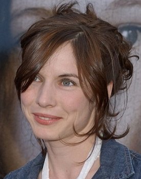 Tonya Allen as Percy Montana