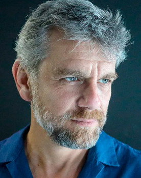 Fabrizio Aguilar