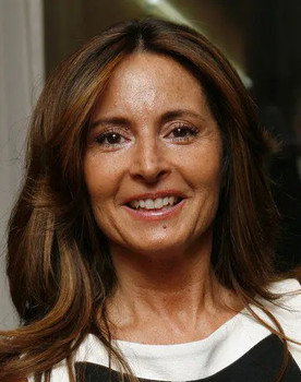 Serenella Andrade as Própria