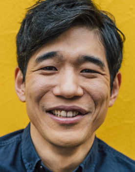 Norikatsu Kodama as Kikuchi Densuke