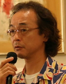 Fumihiko Takayama