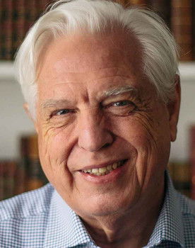 John Simpson