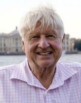 Stanley Johnson