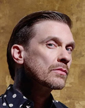 Brent Smith as himself