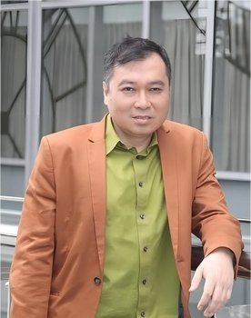 Tats Lau Yee-Tat as Wai