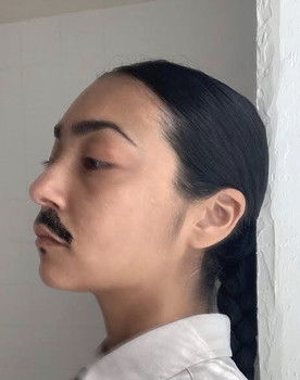 Fox Maxy as Táwasiš