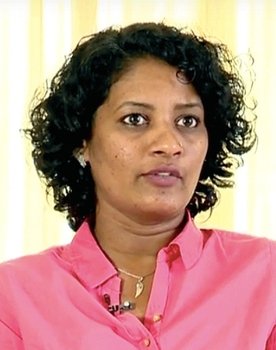Abhija Sivakala