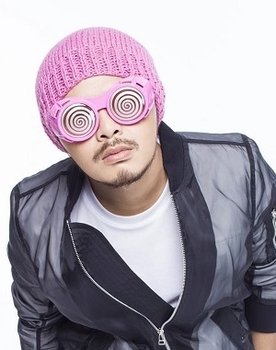 Namewee as Chef Huang