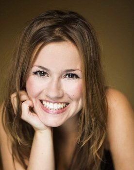 Sarah Tkotsch