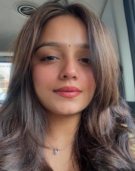 Trupti Mishra