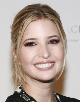 Ivanka Trump as Self (archive footage)