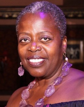 Lillias White