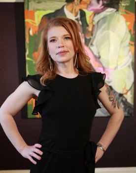 Madison Young as Self