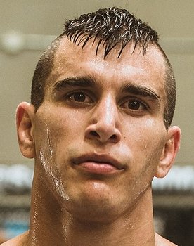 UFC on ESPN 42: Thompson vs. Holland