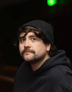 Alfredo Liñan de Ariza as Self