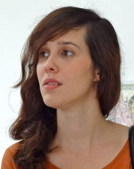 Valentina Alvarado Matos